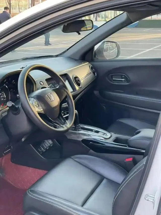 Honda XR-V 2021 220TURBO CVT Deluxe Edition 4