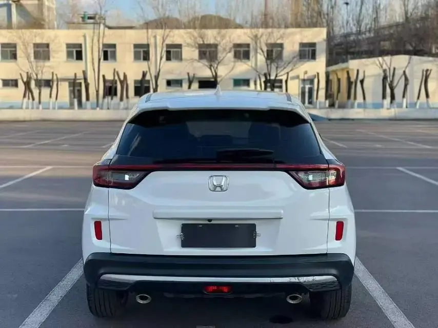 Honda XR-V 2021 220TURBO CVT Deluxe Edition 8