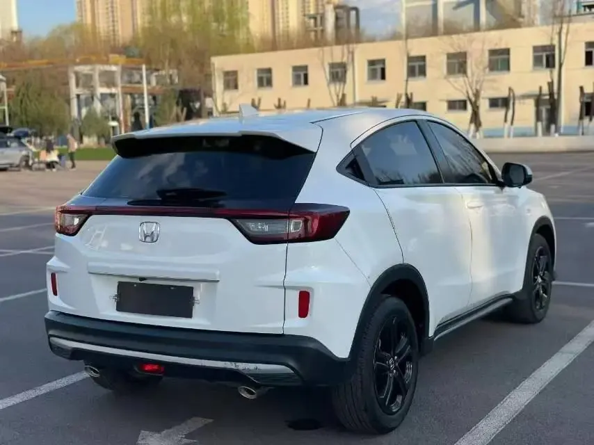 Honda XR-V 2021 220TURBO CVT Deluxe Edition 9
