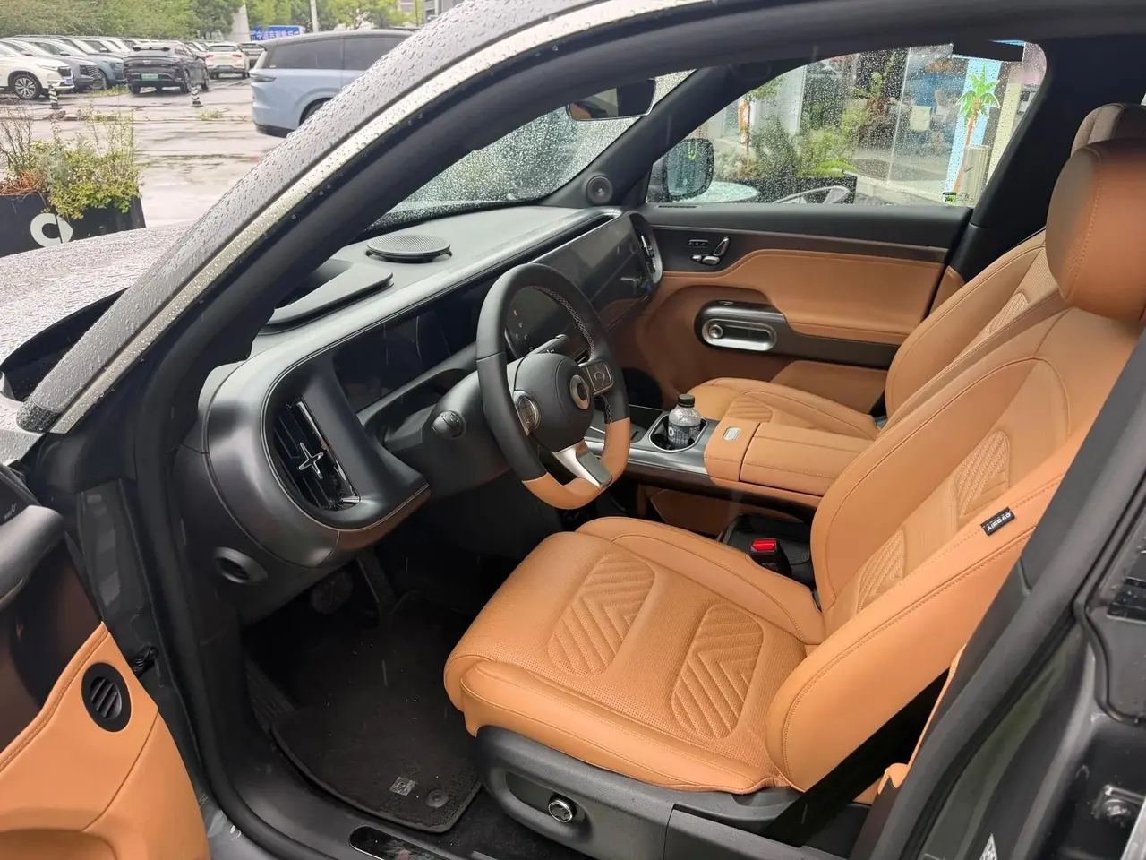Smart 2026 Smart #5 1.5T 252Ultra Automatic 2