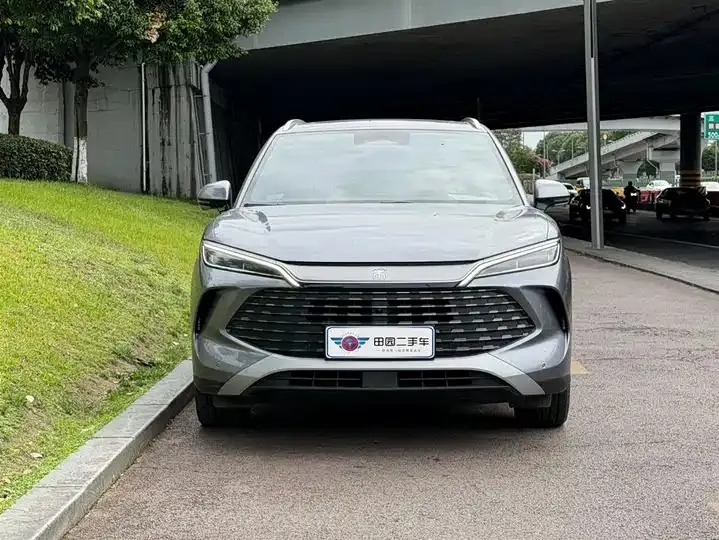 Song L DM-i 2024 112km Exceed 2