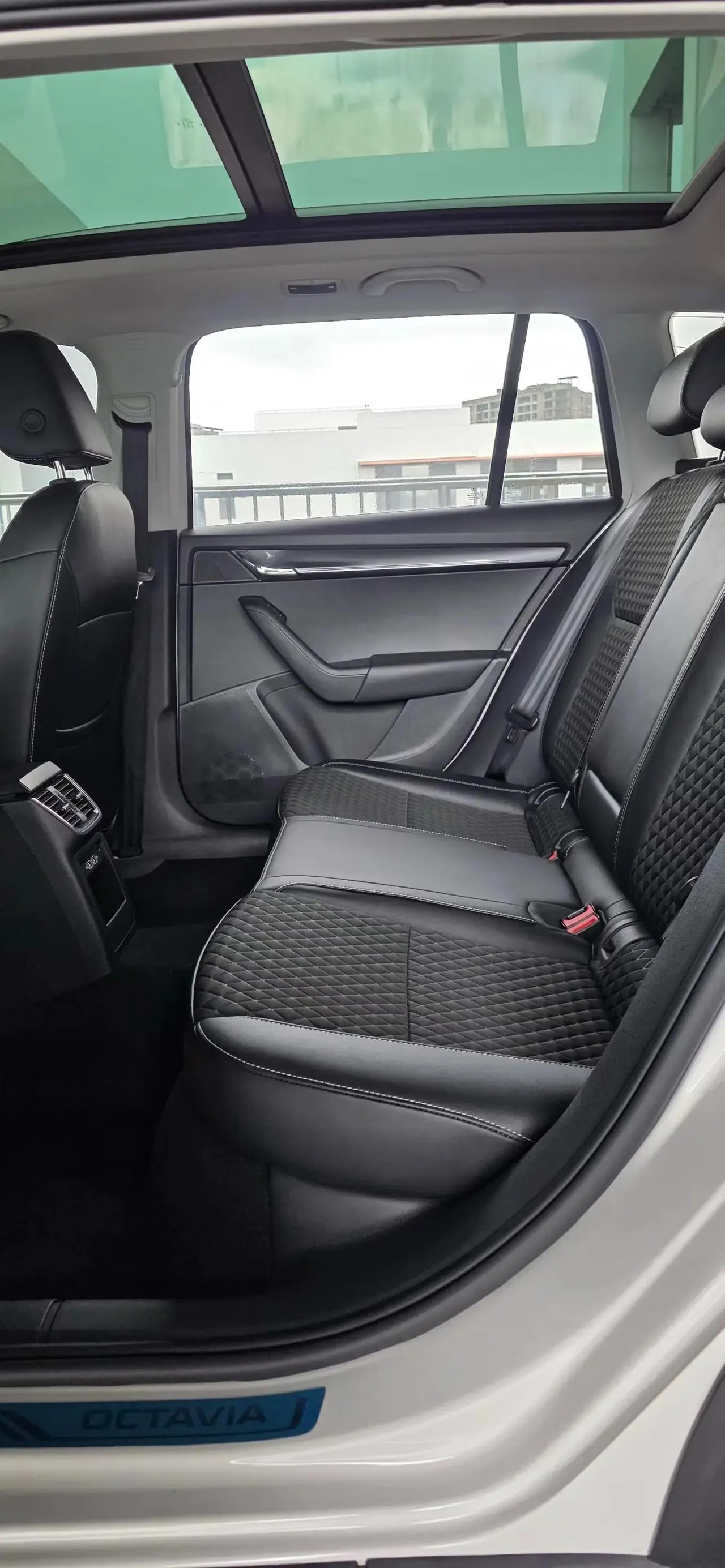 Ming Rui 2019 Station Wagon TSI230 DSG Deluxe Edition National V 9