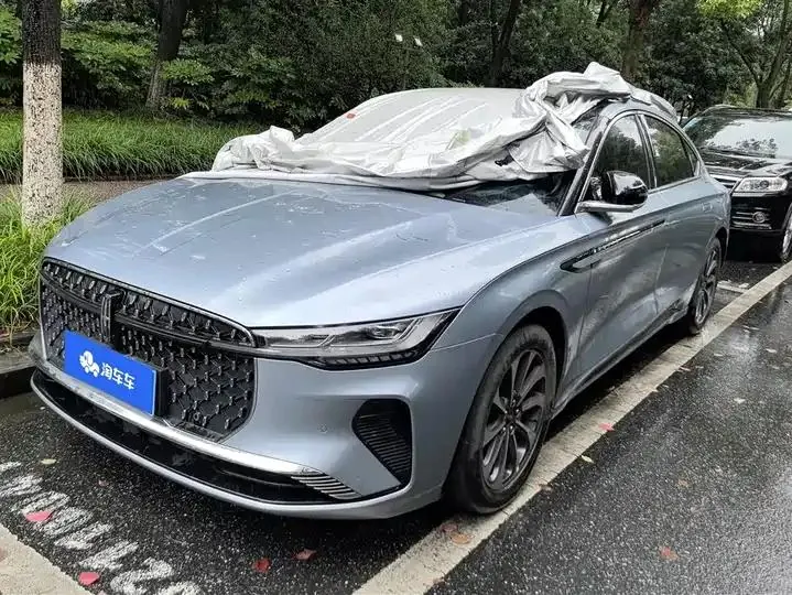 Lincoln Z 2024 2.0T Zunshang Edition - View 1