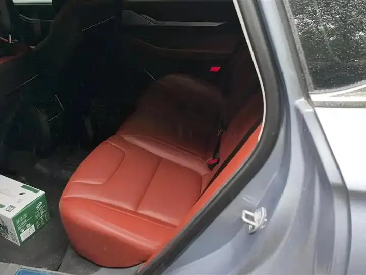 Lincoln Z 2024 2.0T Zunshang Edition 11