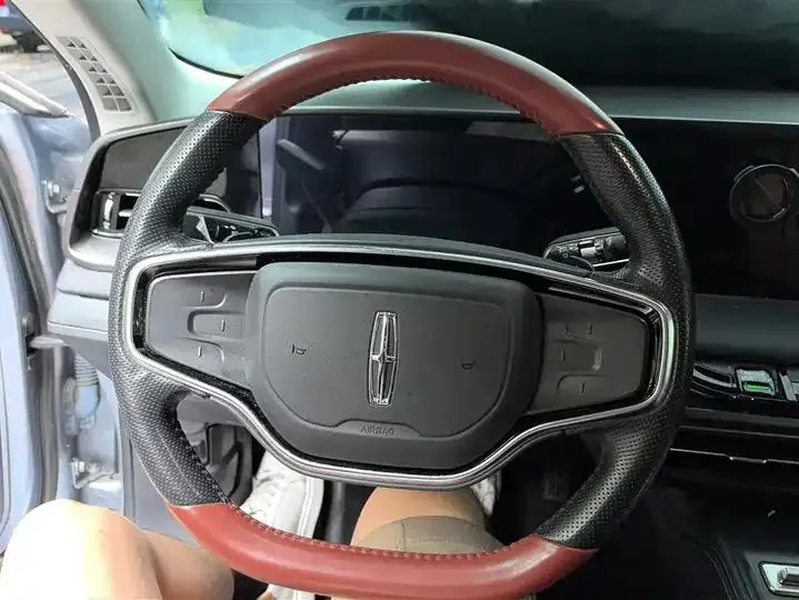 Lincoln Z 2024 2.0T Zunshang Edition 15