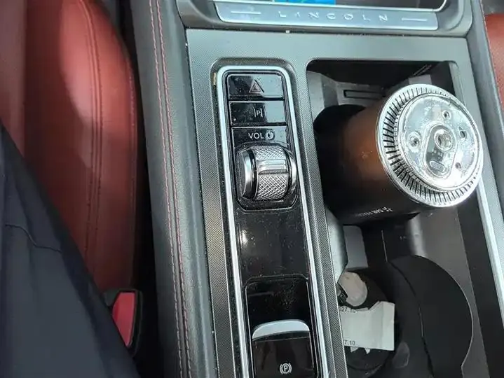 Lincoln Z 2024 2.0T Zunshang Edition 16