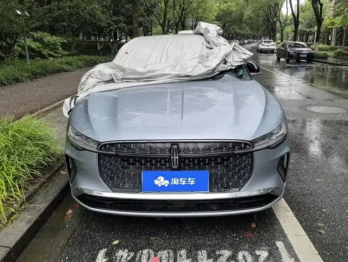 Lincoln Z 2024 2.0T Zunshang Edition 2