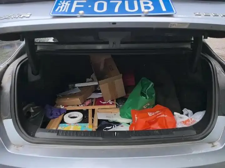 Lincoln Z 2024 2.0T Zunshang Edition 4