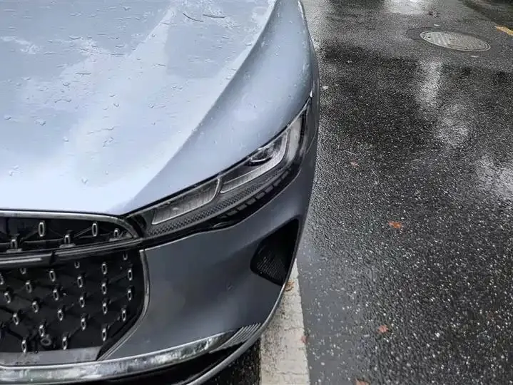 Lincoln Z 2024 2.0T Zunshang Edition 5