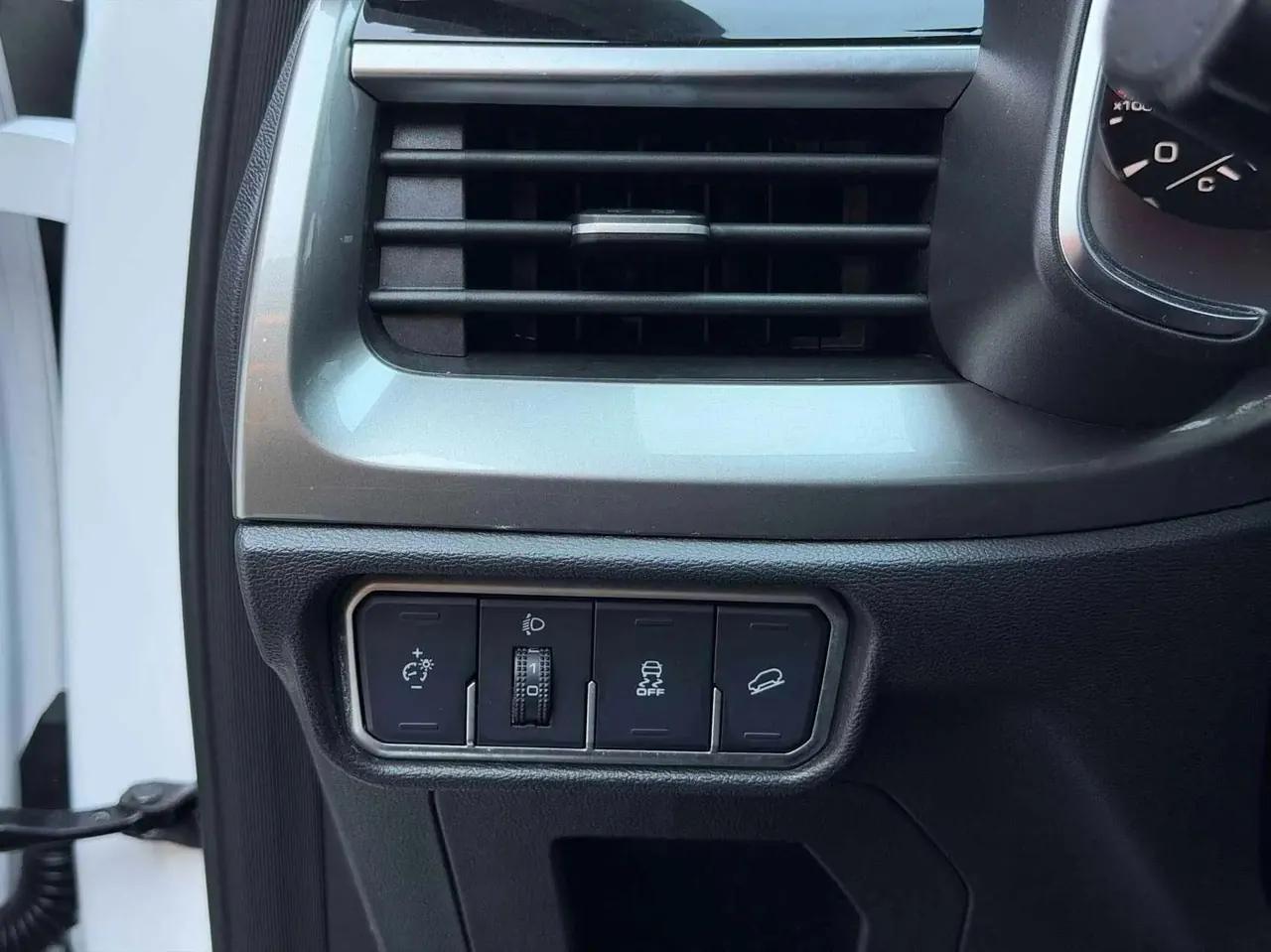 Haval H6 2021 China Chic Edition 1.5T Automatic Urban Version 12