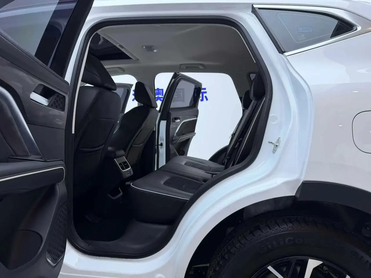 Haval H6 2021 China Chic Edition 1.5T Automatic Urban Version 14