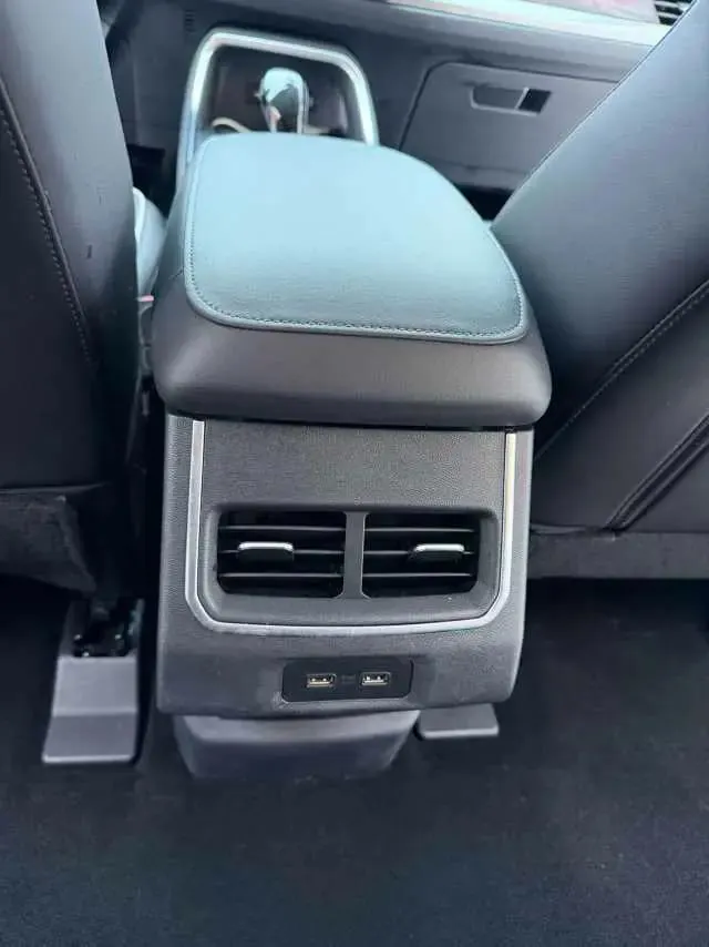 Haval H6 2021 China Chic Edition 1.5T Automatic Urban Version 15
