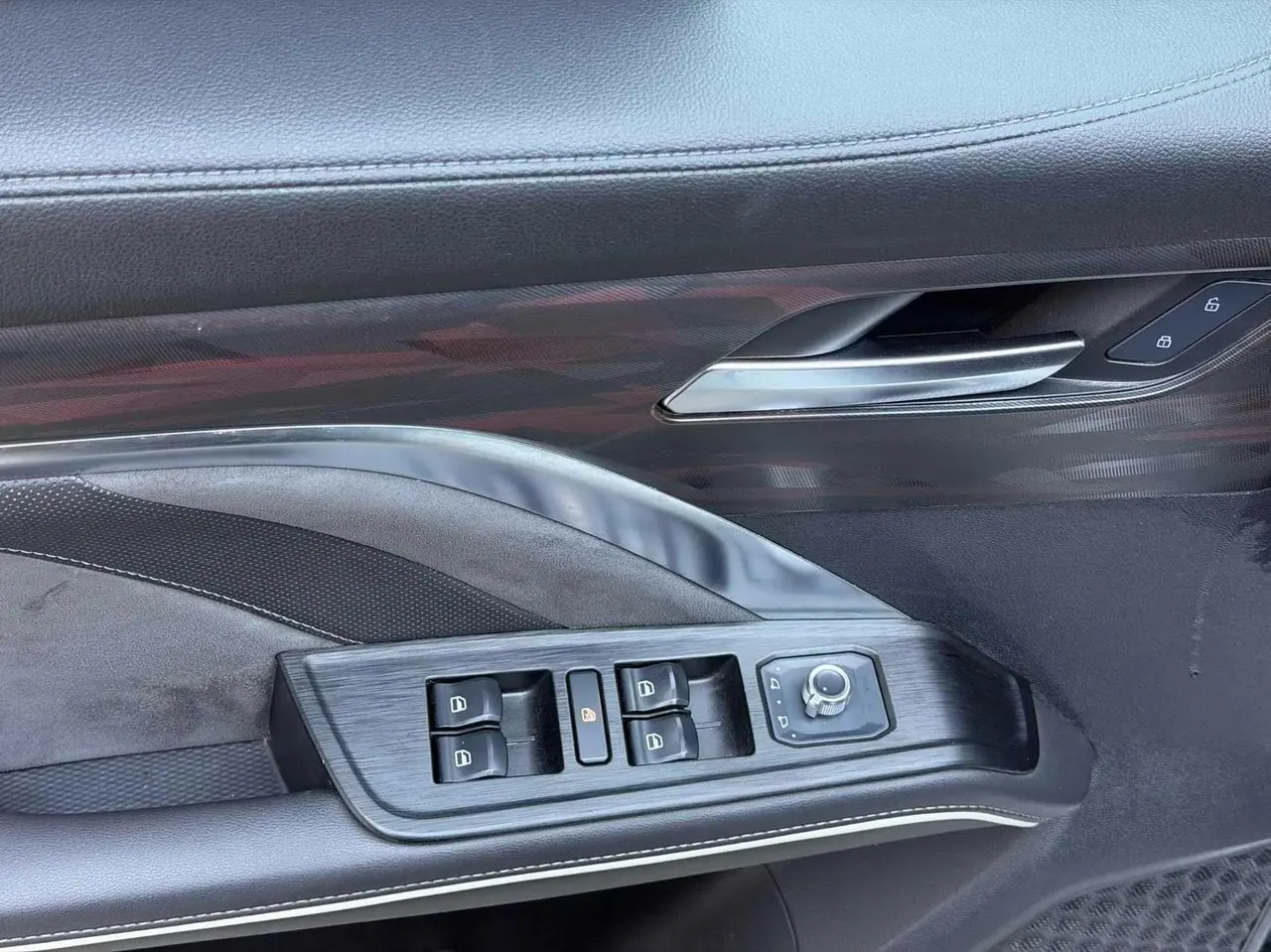 Haval H6 2021 China Chic Edition 1.5T Automatic Urban Version 4