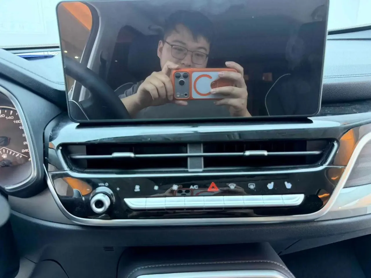 Haval H6 2021 China Chic Edition 1.5T Automatic Urban Version 7