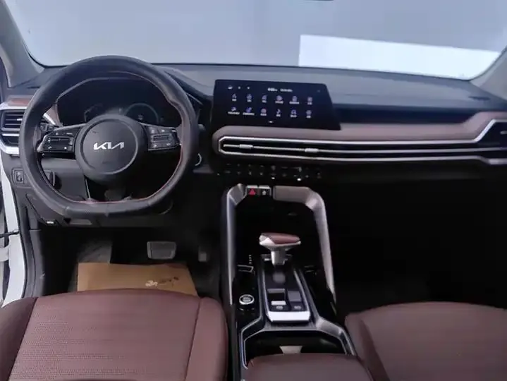 Smart Run 2021 Ace 2.0L Wonderful Edition 12
