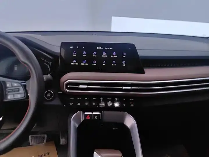 Smart Run 2021 Ace 2.0L Wonderful Edition 13