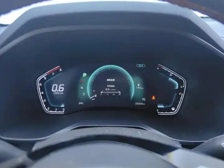 Smart Run 2021 Ace 2.0L Wonderful Edition 14