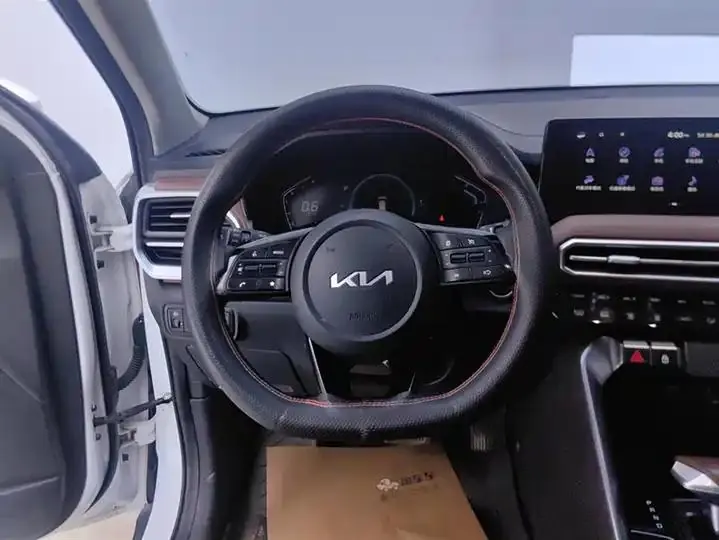 Smart Run 2021 Ace 2.0L Wonderful Edition 15