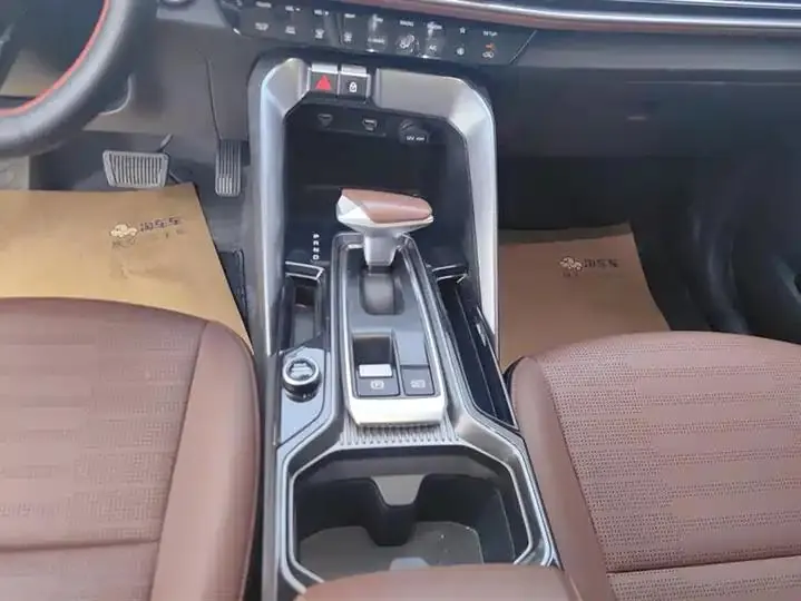 Smart Run 2021 Ace 2.0L Wonderful Edition 16