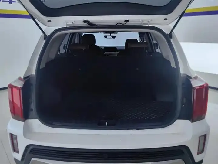 Smart Run 2021 Ace 2.0L Wonderful Edition 4