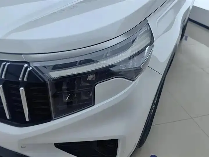 Smart Run 2021 Ace 2.0L Wonderful Edition 5