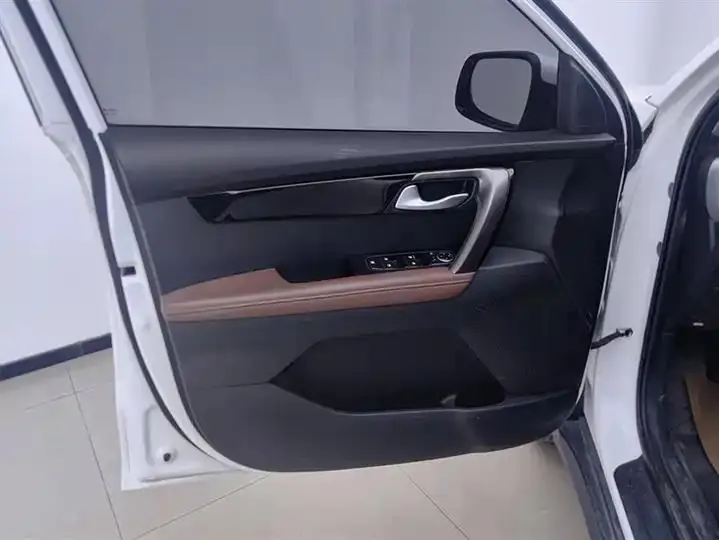 Smart Run 2021 Ace 2.0L Wonderful Edition 7