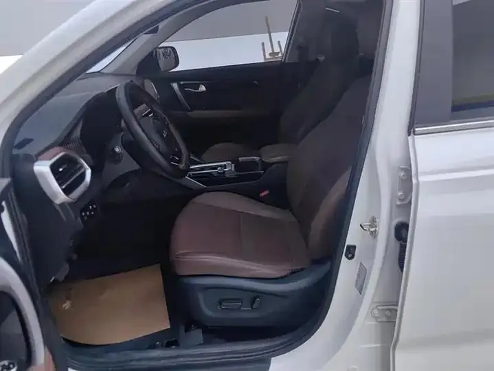 Smart Run 2021 Ace 2.0L Wonderful Edition 9