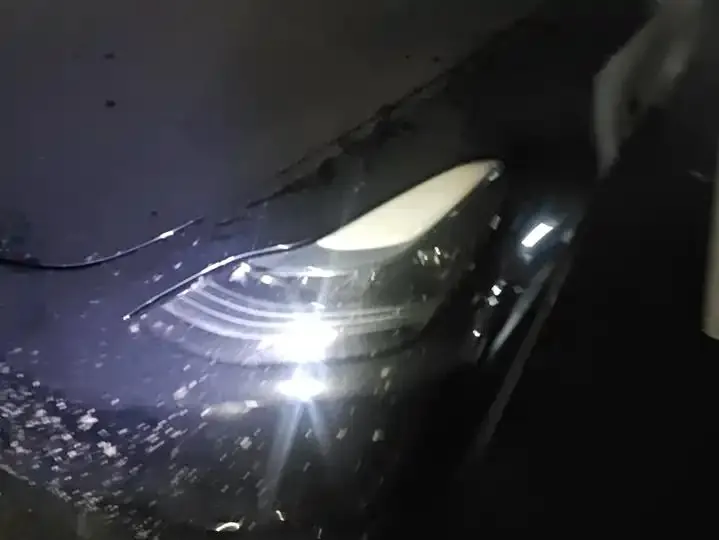 2022 Model Y Refreshed Rear-Wheel-Drive Version 5