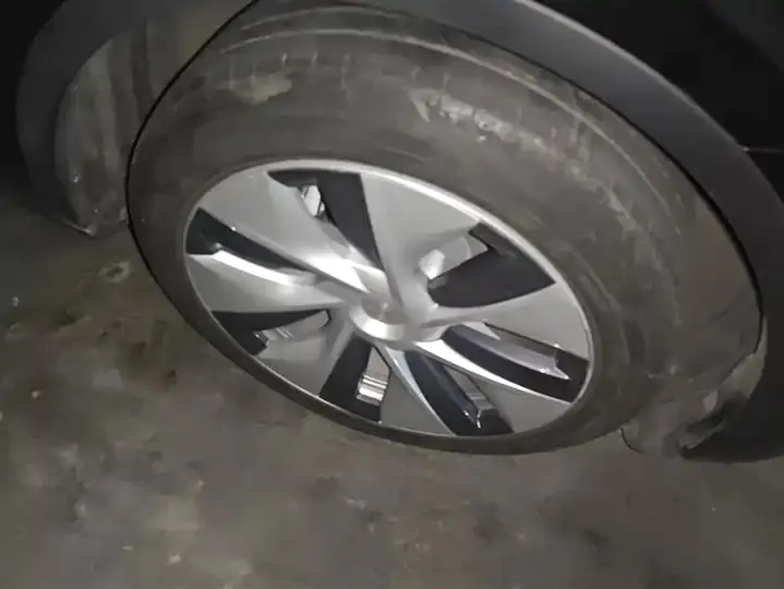 2022 Model Y Refreshed Rear-Wheel-Drive Version 6
