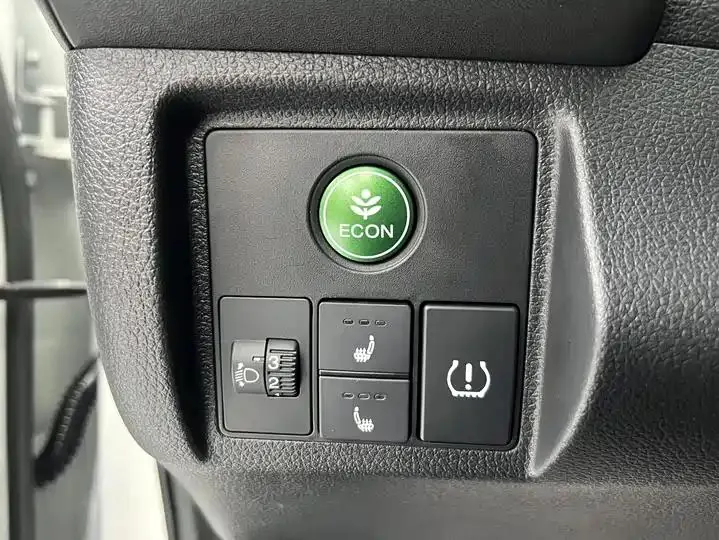 Honda XR-V 2021 1.5L CVT Comfort Edition 12