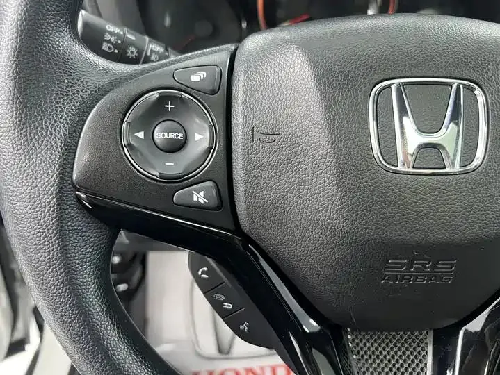 Honda XR-V 2021 1.5L CVT Comfort Edition 13