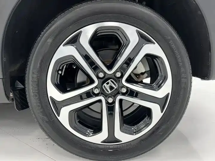 Honda XR-V 2021 1.5L CVT Comfort Edition 17