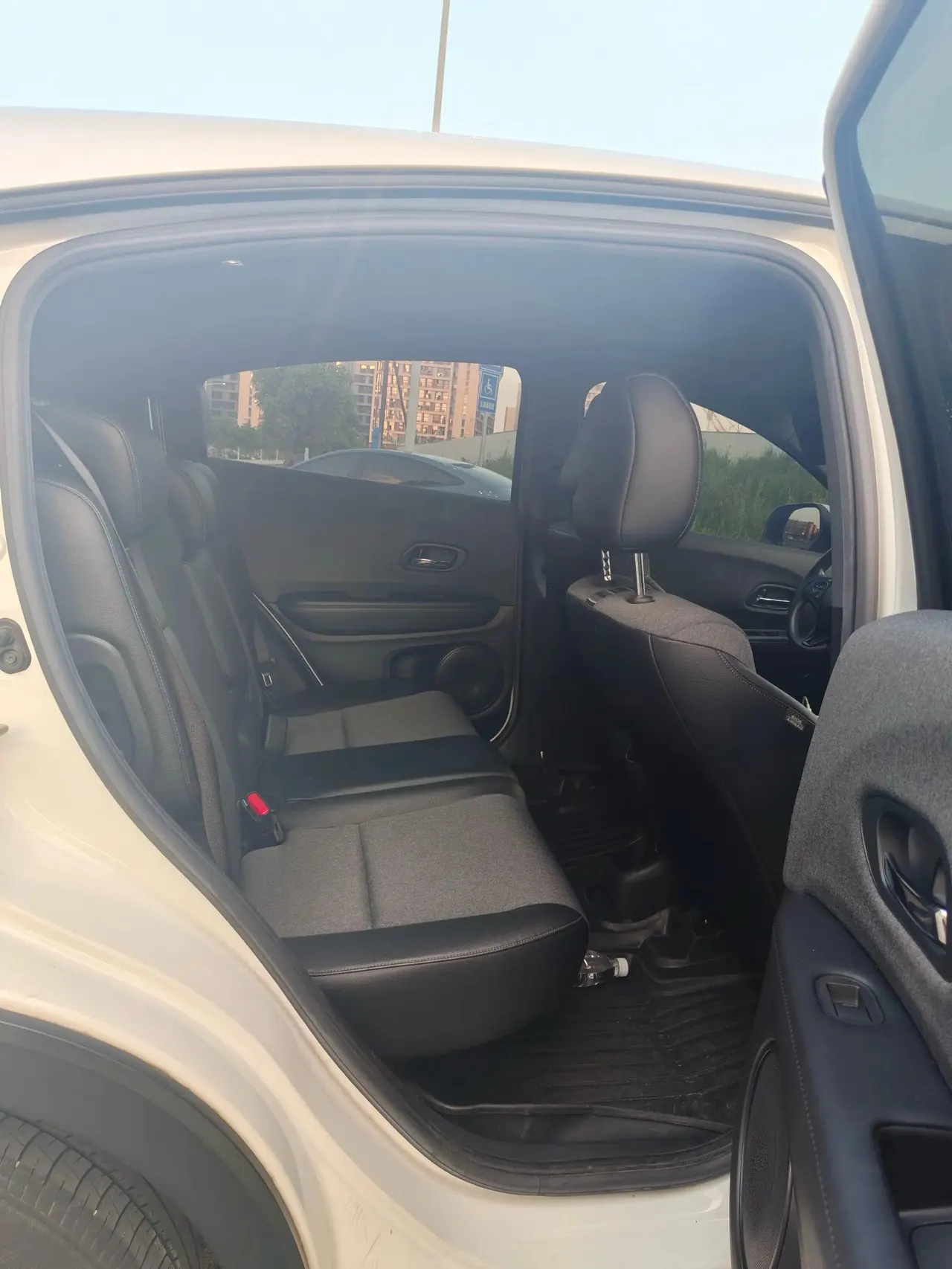 Honda XR-V 2021 1.5L CVT Comfort Edition 9