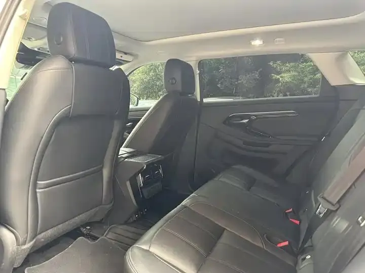 Range Rover Evoque 2021 Model, Evoque L 249PS R-Dynamic S Performance Edition 14