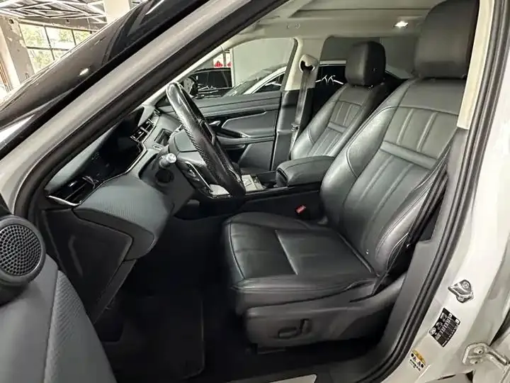 Range Rover Evoque 2021 Model, Evoque L 249PS R-Dynamic S Performance Edition 8
