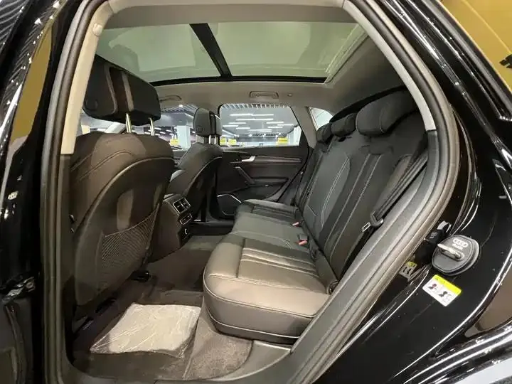 Audi Q5L 2022 40T luxury elegant model 10