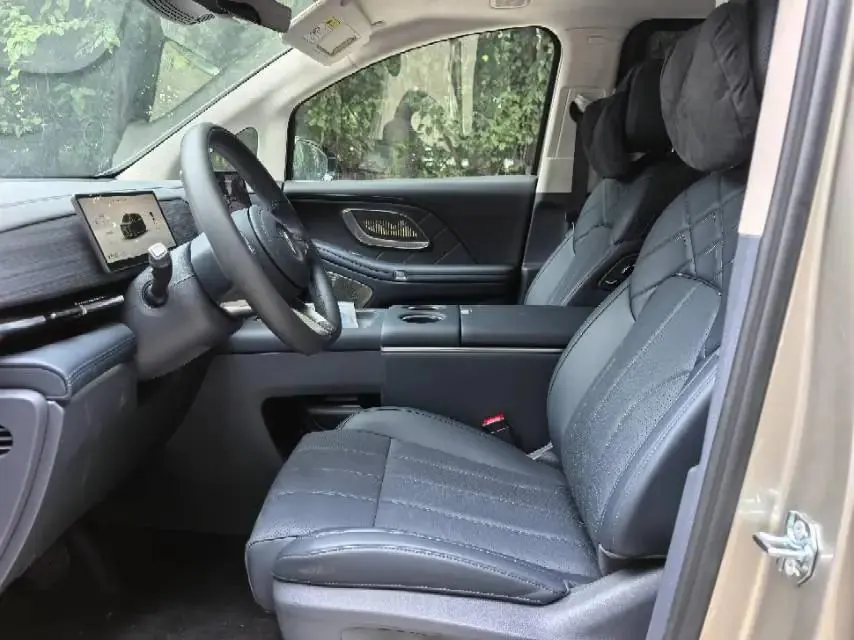 Voyah 2026 dreamers PHEV 1.5T dry Kun Ultra automatic gear 13