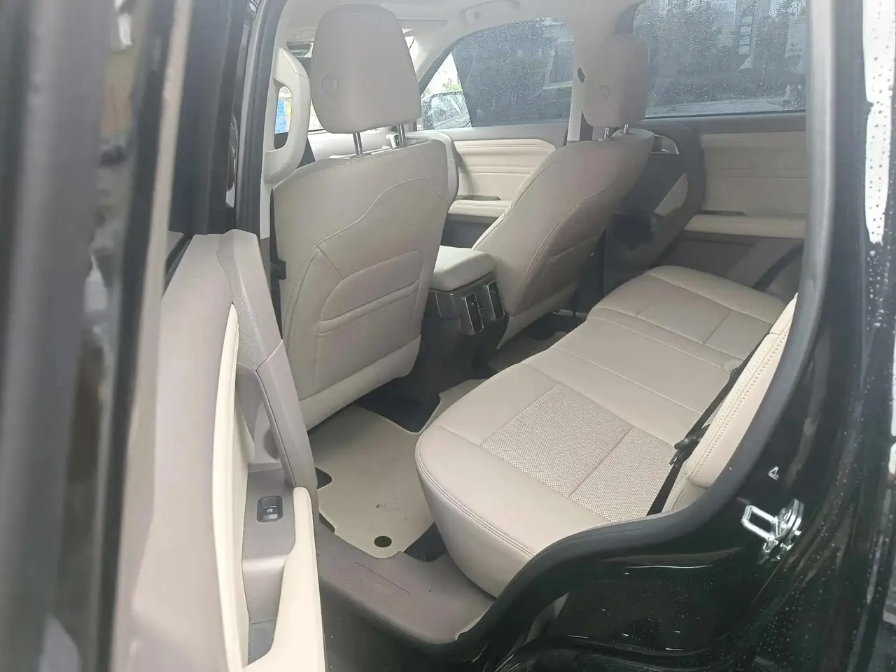 Haval 2024 Dog 1.5T Border Collie Edition Automatic 5