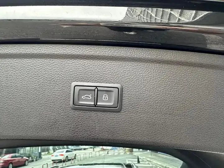 Audi Q5L 2024 40 TFSI luxury dynamic 13