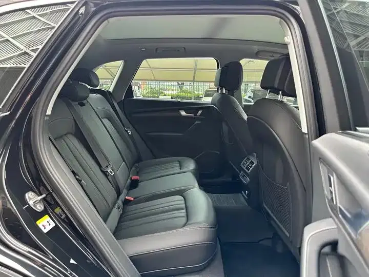 Audi Q5L 2024 40 TFSI luxury dynamic 15