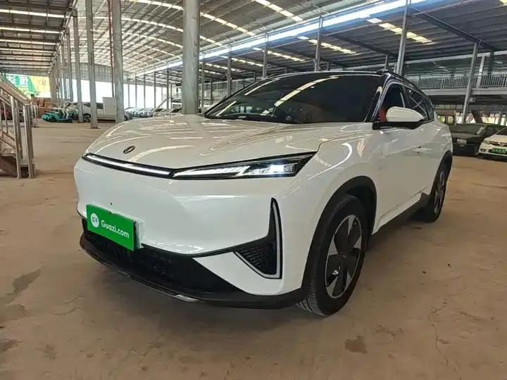 Aeolus L7 New Energy 2024 205 Plus 2