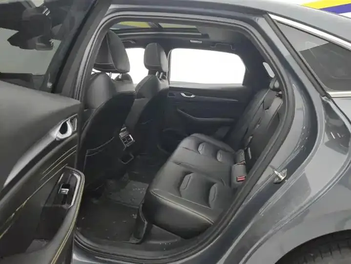 Xingrui 2023 1.5TD Kunlun Edition 11