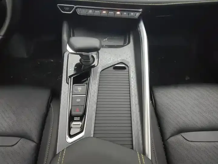 Xingrui 2023 1.5TD Kunlun Edition 16