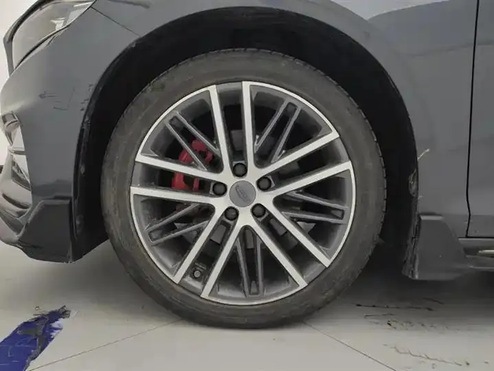 Xingrui 2023 1.5TD Kunlun Edition 6