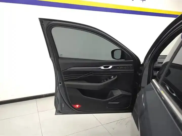 Xingrui 2023 1.5TD Kunlun Edition 7