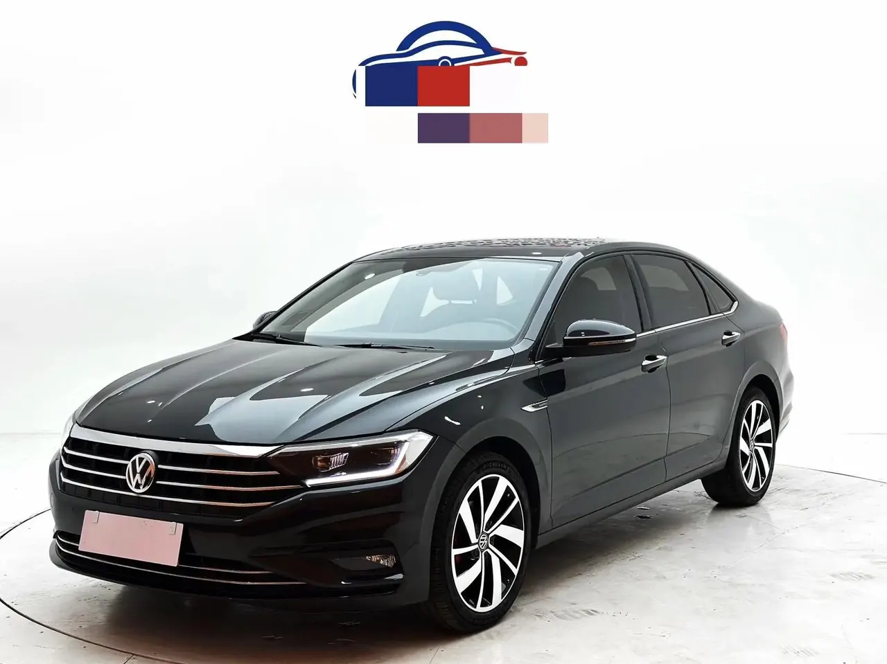 Lavida 2022 280TSI DSG Premium Edition - View 1