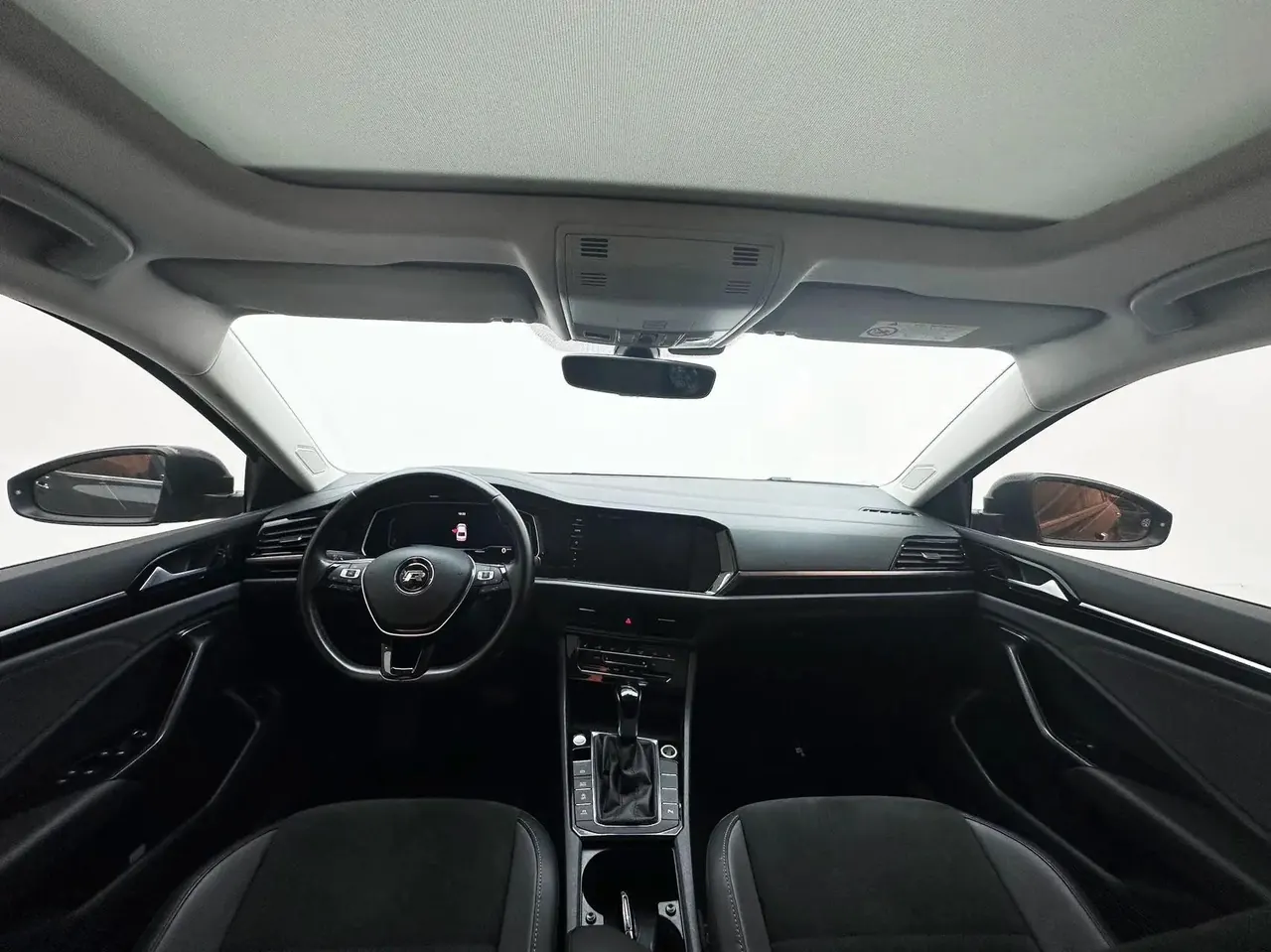 Lavida 2022 280TSI DSG Premium Edition 17