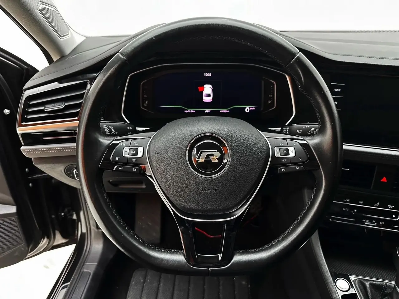 Lavida 2022 280TSI DSG Premium Edition 18