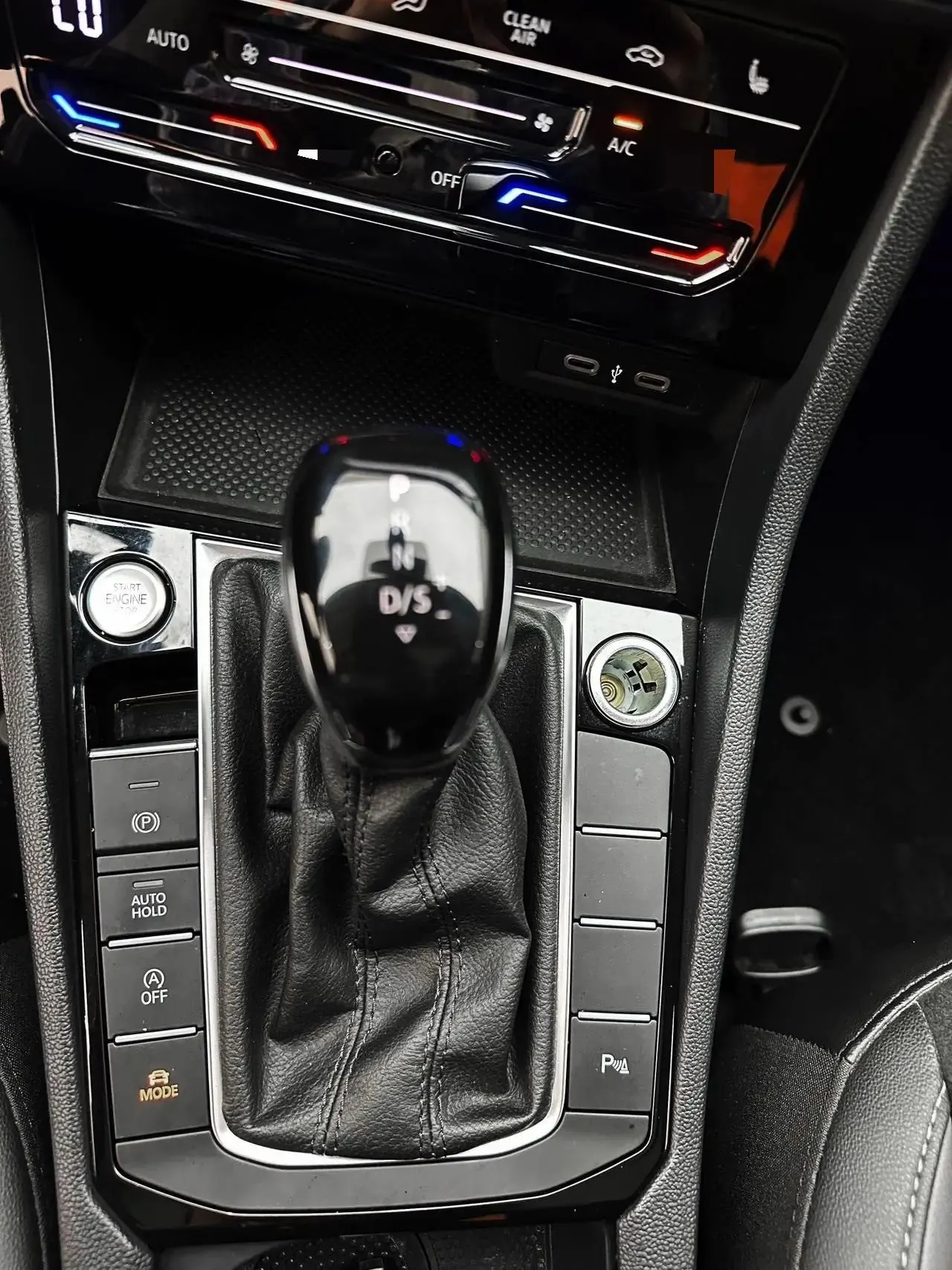 Lavida 2022 280TSI DSG Premium Edition 19