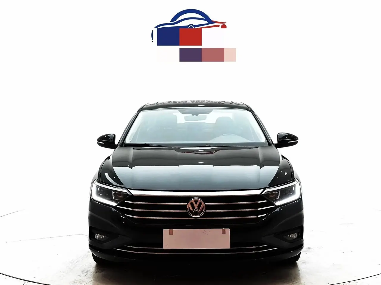 Lavida 2022 280TSI DSG Premium Edition 2